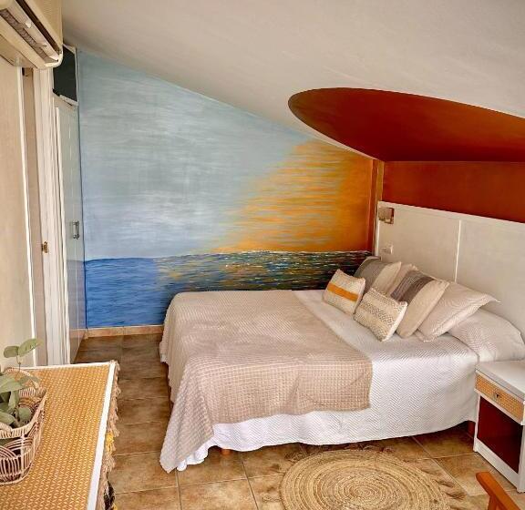 Отель La Muntanya