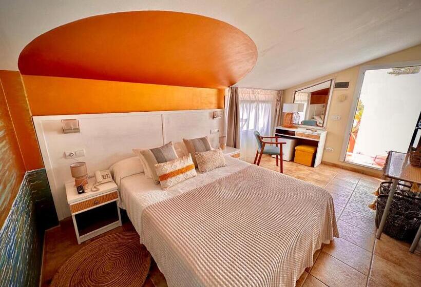 Отель La Muntanya