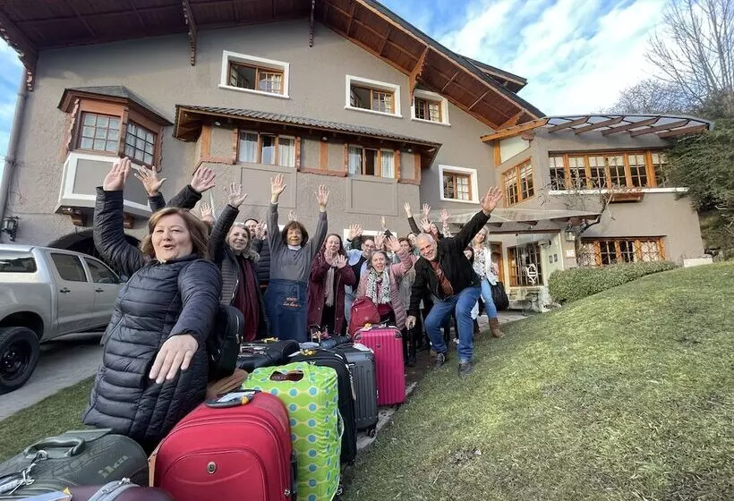 فندق Las Marianas