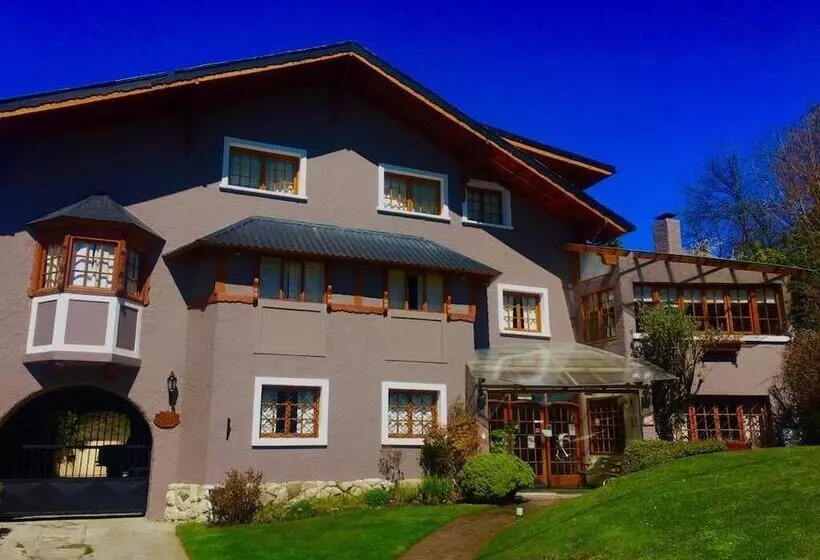 فندق Las Marianas