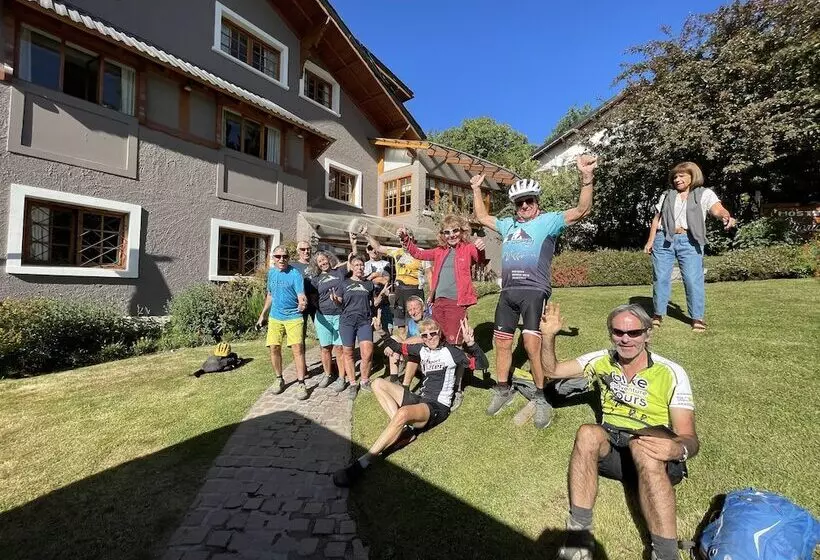 فندق Las Marianas