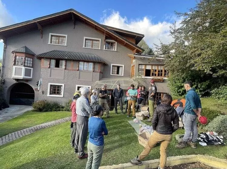 فندق Las Marianas