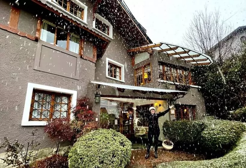 فندق Las Marianas