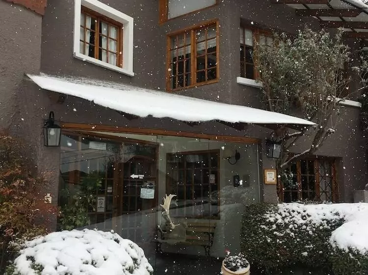 فندق Las Marianas