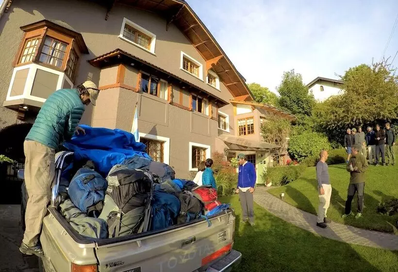 فندق Las Marianas