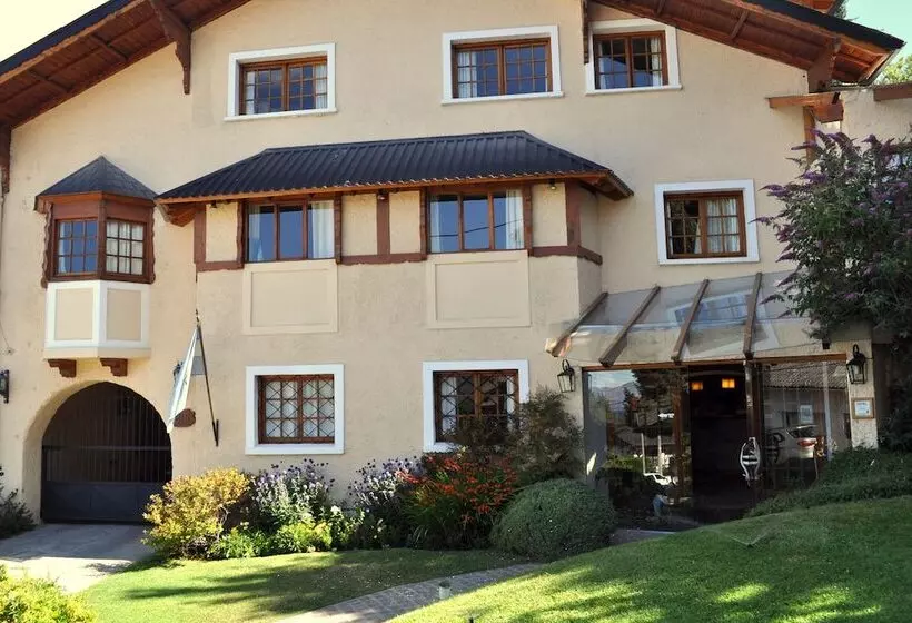 فندق Las Marianas