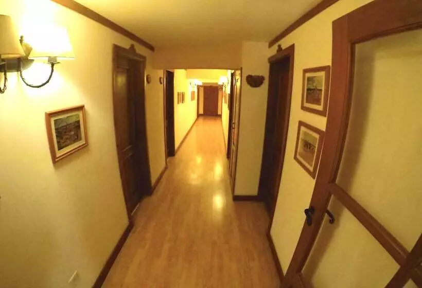 فندق Las Marianas