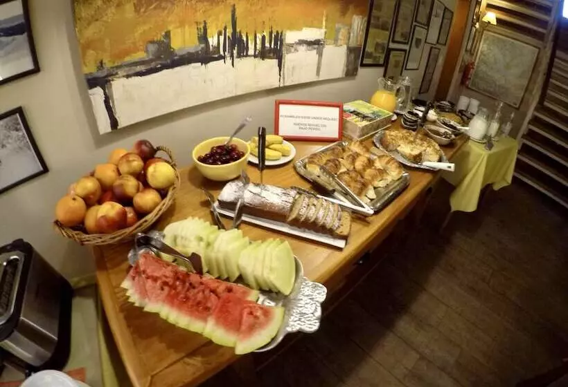 فندق Las Marianas