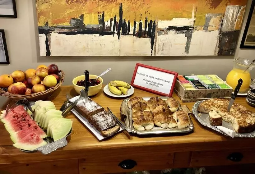 فندق Las Marianas