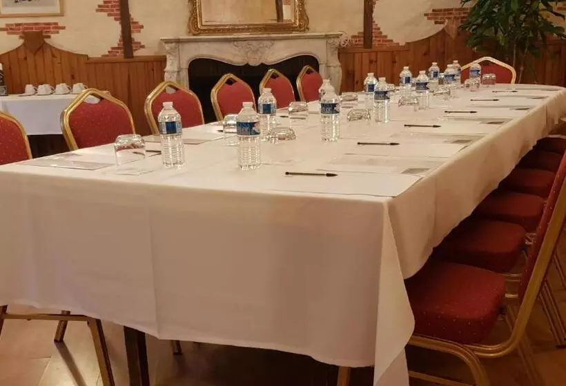 ホテル Le Beaugency