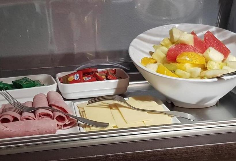 فندق Le Beaugency