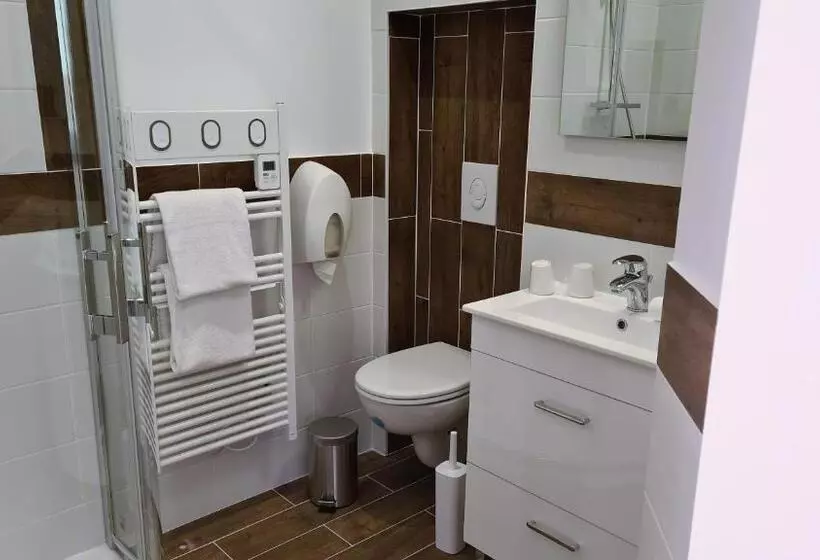 ホテル Le Beaugency