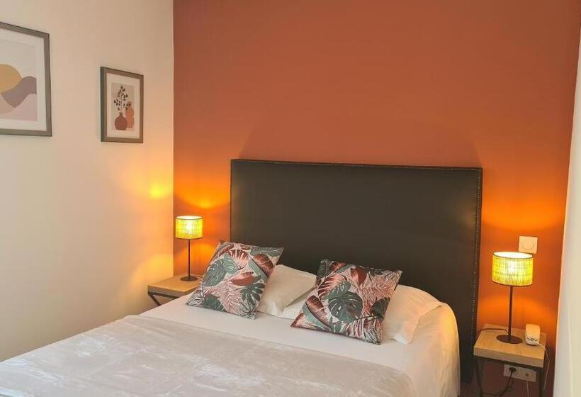 فندق Le Beaugency