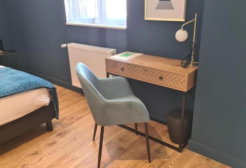 فندق Le Beaugency