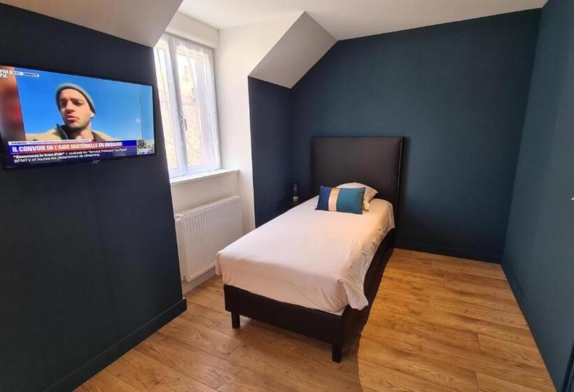 فندق Le Beaugency