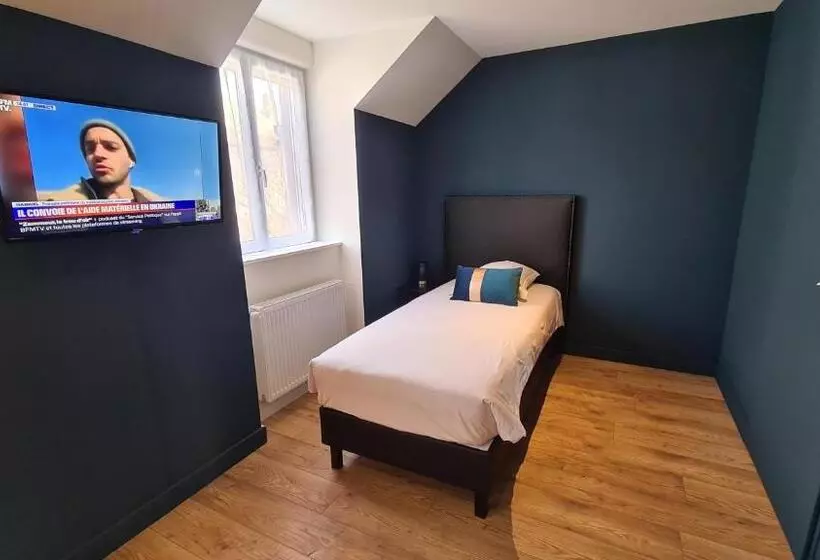 ホテル Le Beaugency