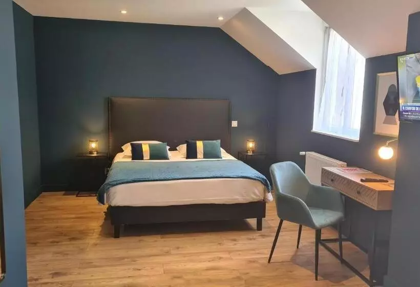 ホテル Le Beaugency