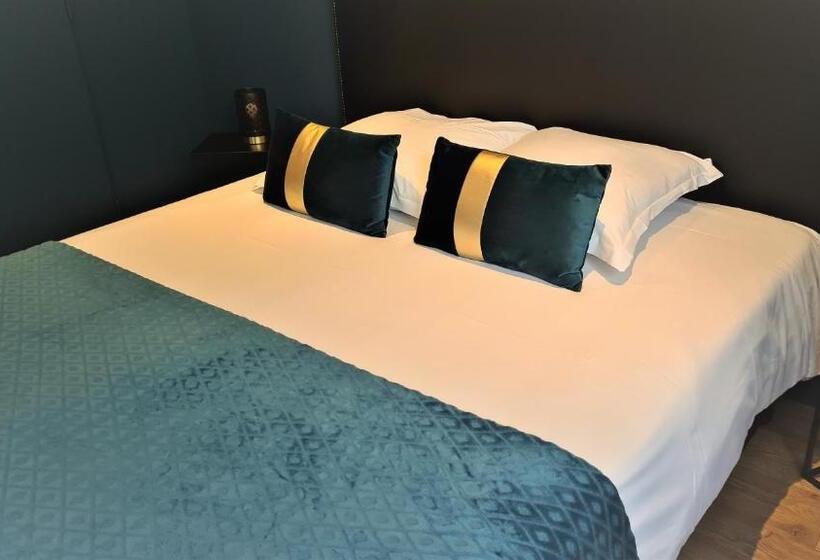 فندق Le Beaugency