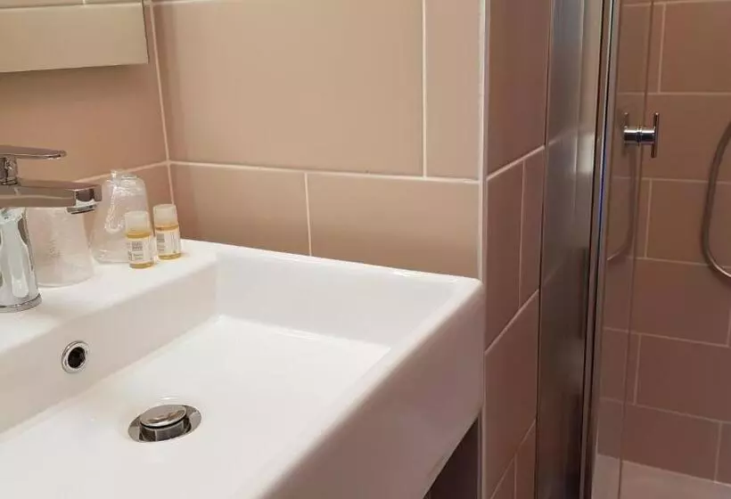 ホテル Le Beaugency