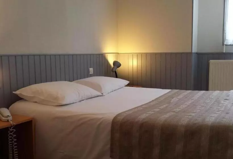 ホテル Le Beaugency