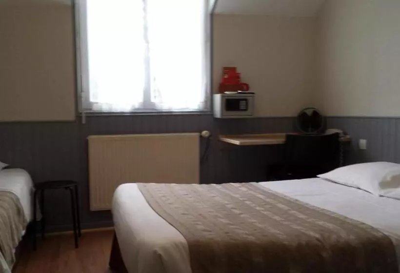 ホテル Le Beaugency