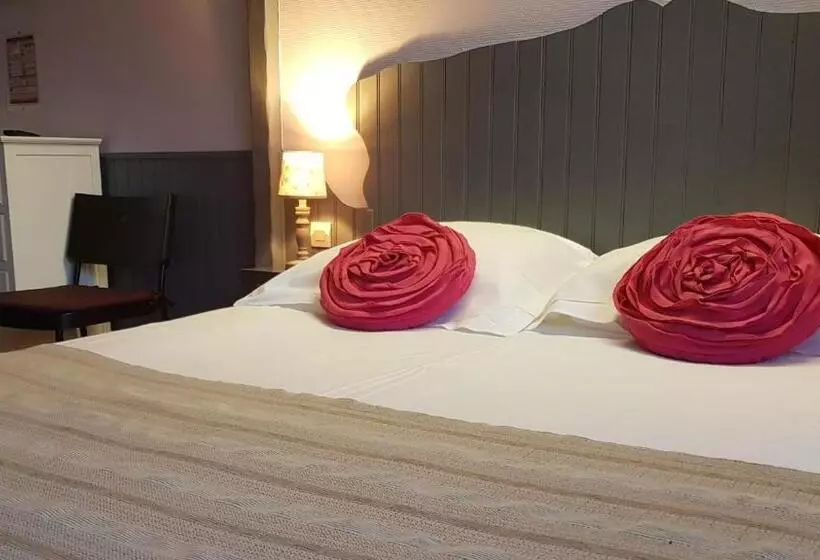 ホテル Le Beaugency