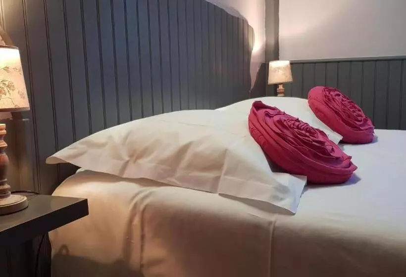 ホテル Le Beaugency