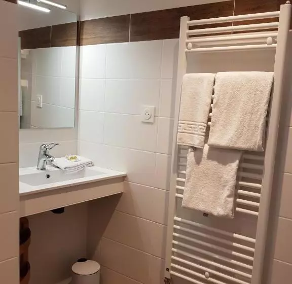 ホテル Le Beaugency