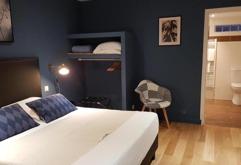 فندق Le Beaugency