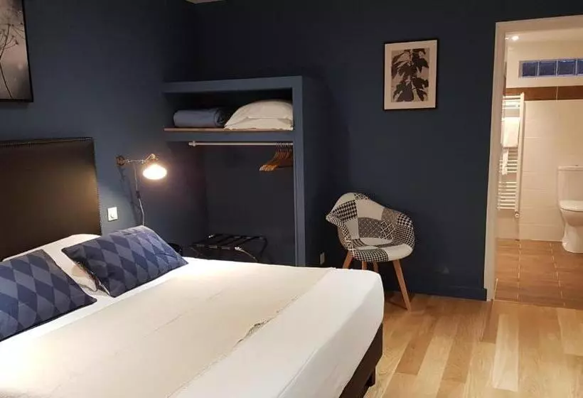 ホテル Le Beaugency