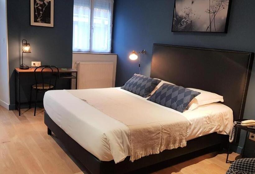 فندق Le Beaugency