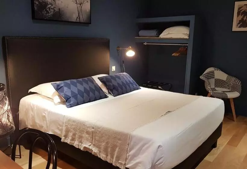 ホテル Le Beaugency