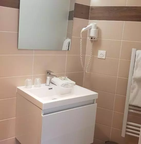 ホテル Le Beaugency