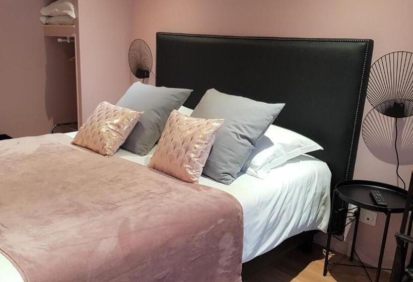 فندق Le Beaugency