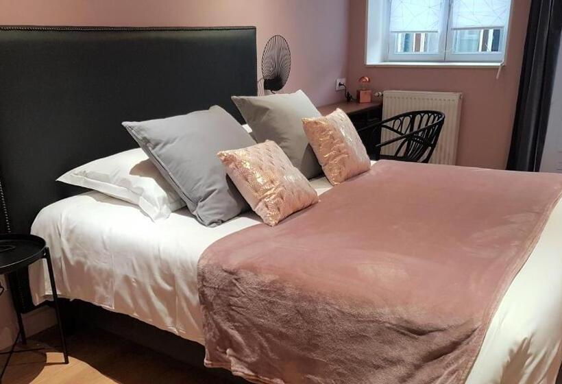 فندق Le Beaugency