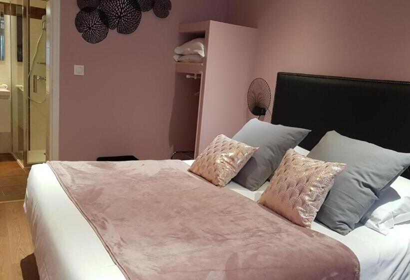 فندق Le Beaugency