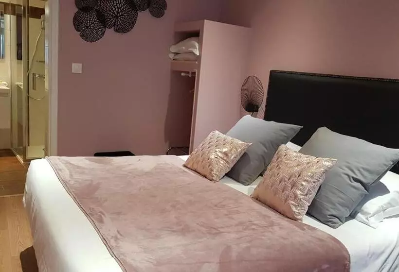 ホテル Le Beaugency