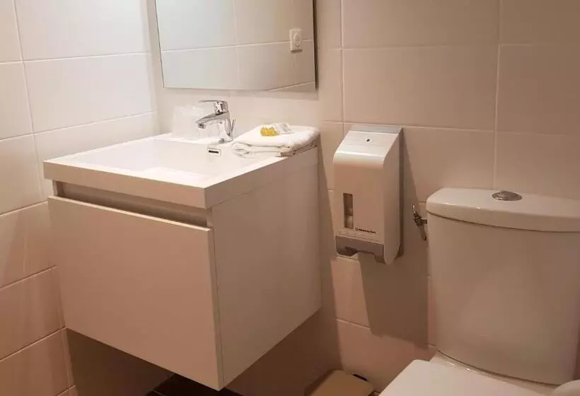 ホテル Le Beaugency