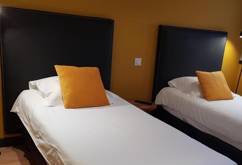 فندق Le Beaugency