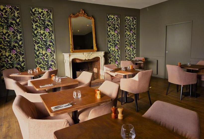 فندق Le Beaugency