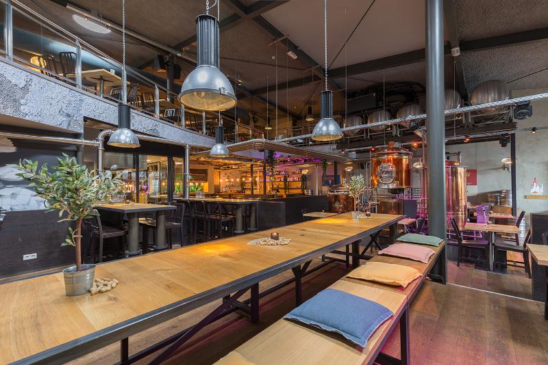 Leonardo Hotel Almere City Center