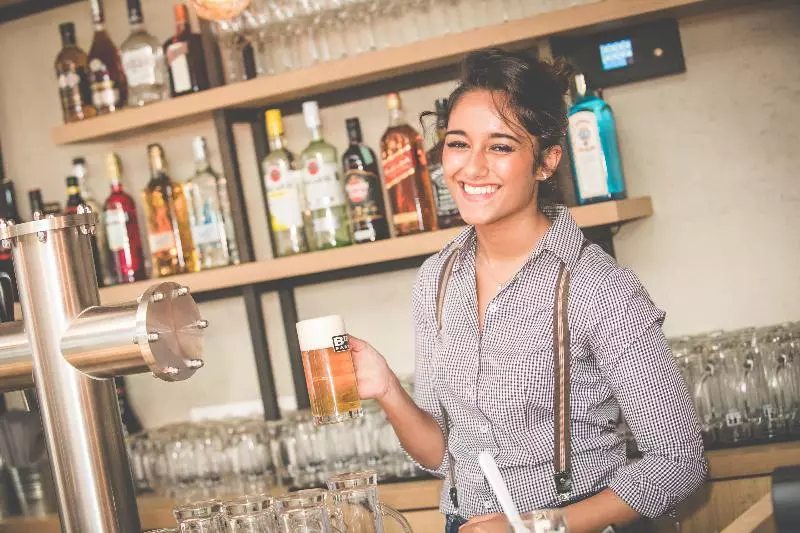 Leonardo Hotel Almere City Center