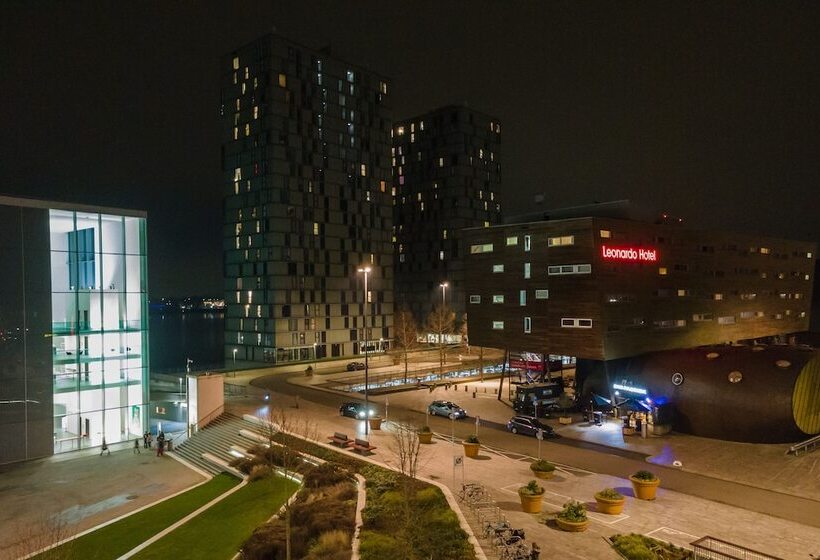 Leonardo Hotel Almere City Center
