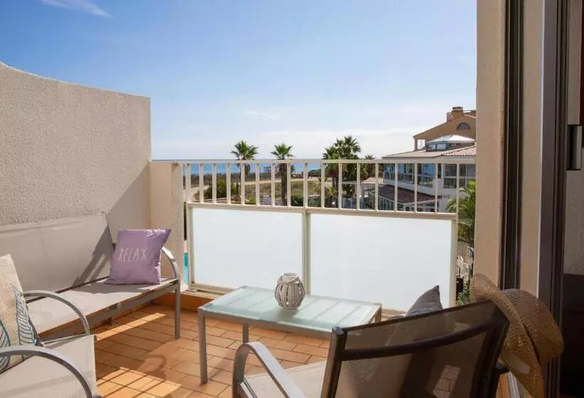 Hotel Les Bulles de Mer