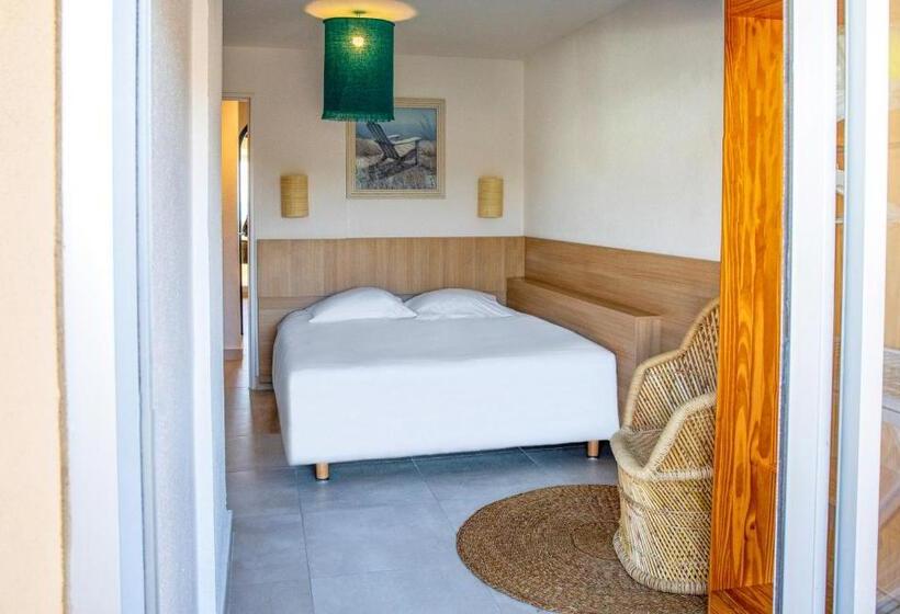 Hotel Les Bulles de Mer