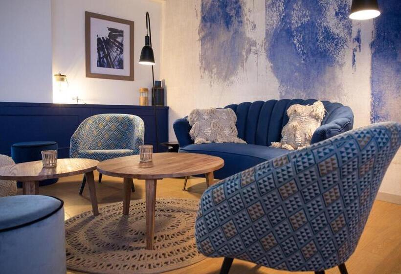 Hotel Les Bulles de Mer