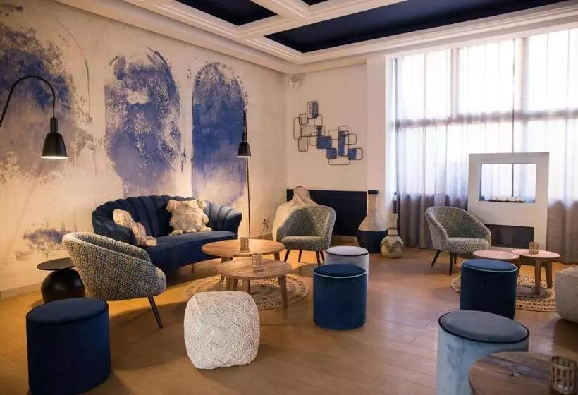 Hotel Les Bulles de Mer