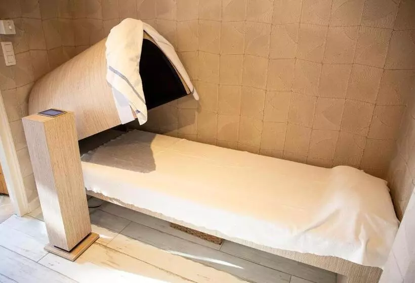 Hotel Les Bulles de Mer