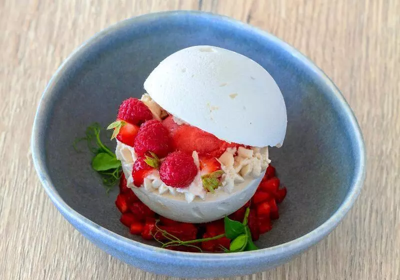 Hotel Les Bulles de Mer