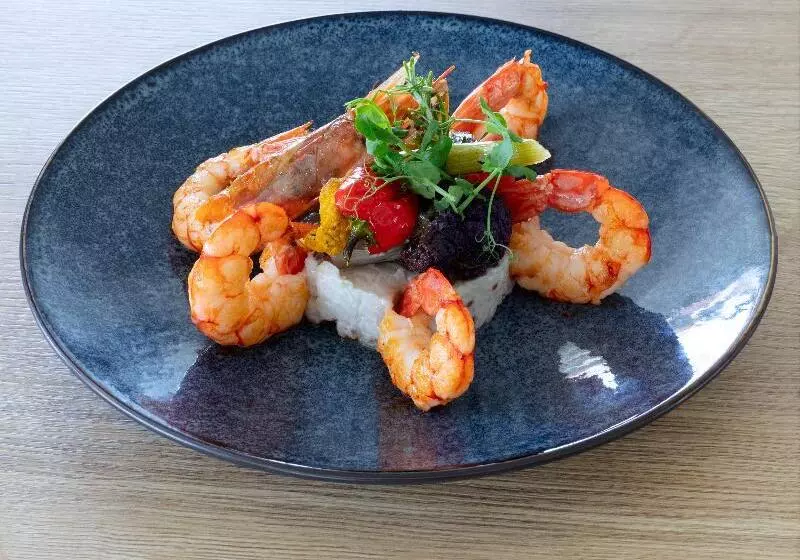 Hotel Les Bulles de Mer